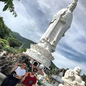 Meet your Posher, Thomas